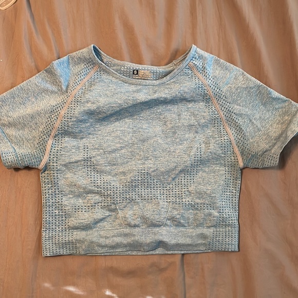 Workout set - Picture 4 of 6